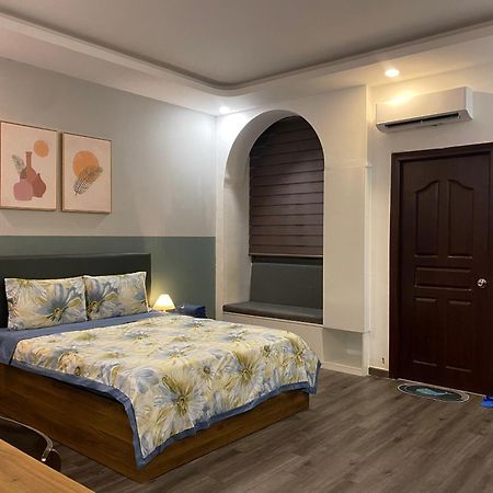 Start House Coliving Walk 5 Minute To The Airport Διαμέρισμα Πόλη Χο Τσι Μινχ Εξωτερικό φωτογραφία