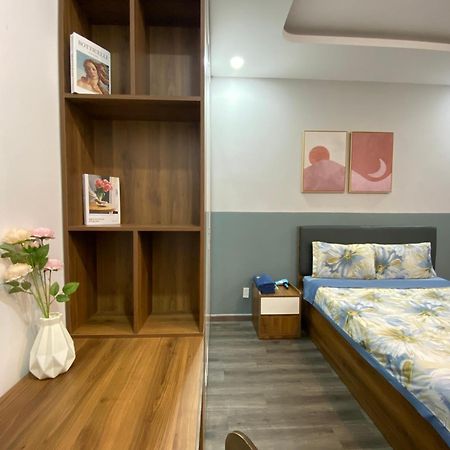 Start House Coliving Walk 5 Minute To The Airport Διαμέρισμα Πόλη Χο Τσι Μινχ Εξωτερικό φωτογραφία