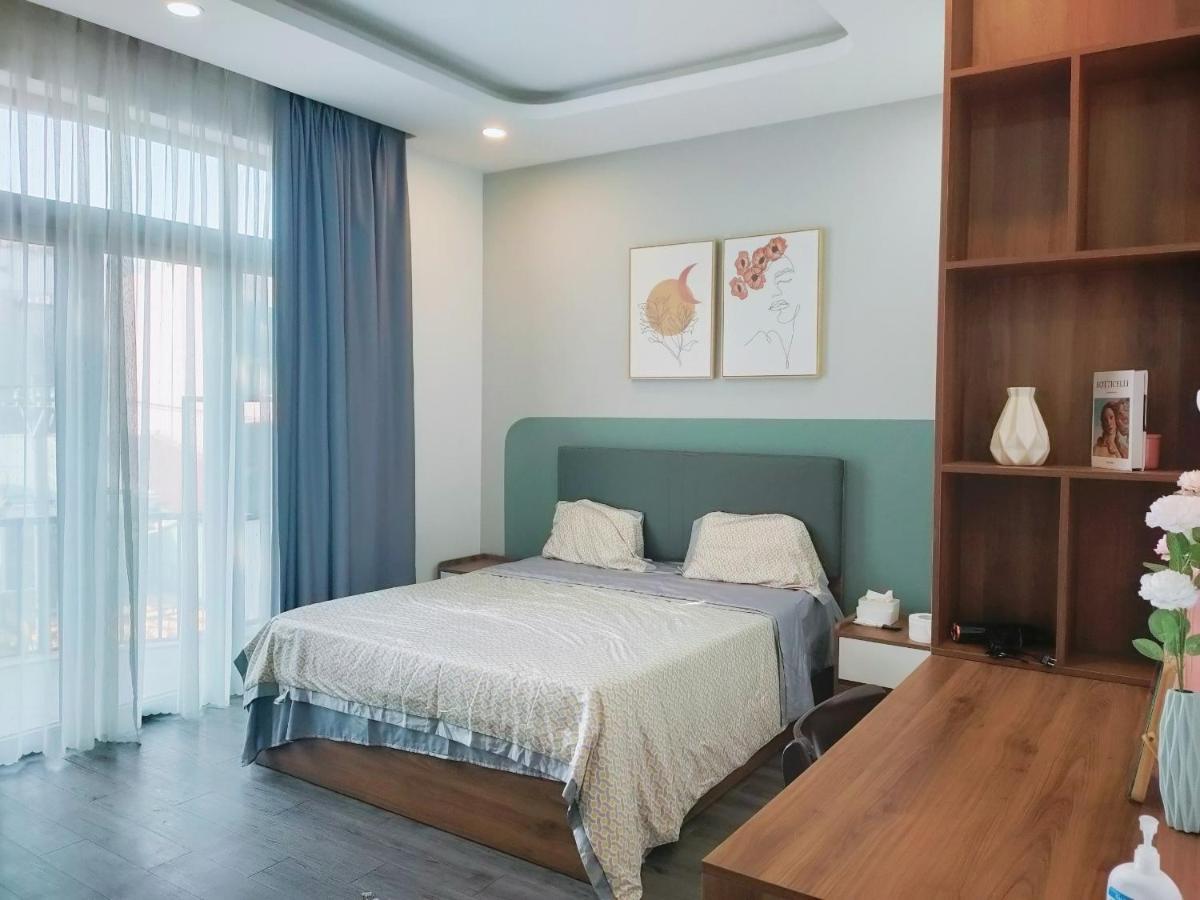Start House Coliving Walk 5 Minute To The Airport Διαμέρισμα Πόλη Χο Τσι Μινχ Εξωτερικό φωτογραφία