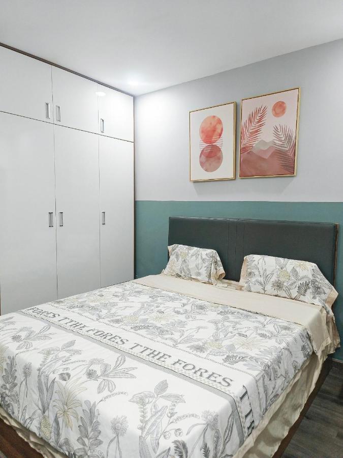 Start House Coliving Walk 5 Minute To The Airport Διαμέρισμα Πόλη Χο Τσι Μινχ Εξωτερικό φωτογραφία