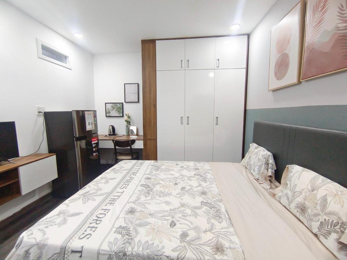 Start House Coliving Walk 5 Minute To The Airport Διαμέρισμα Πόλη Χο Τσι Μινχ Δωμάτιο φωτογραφία