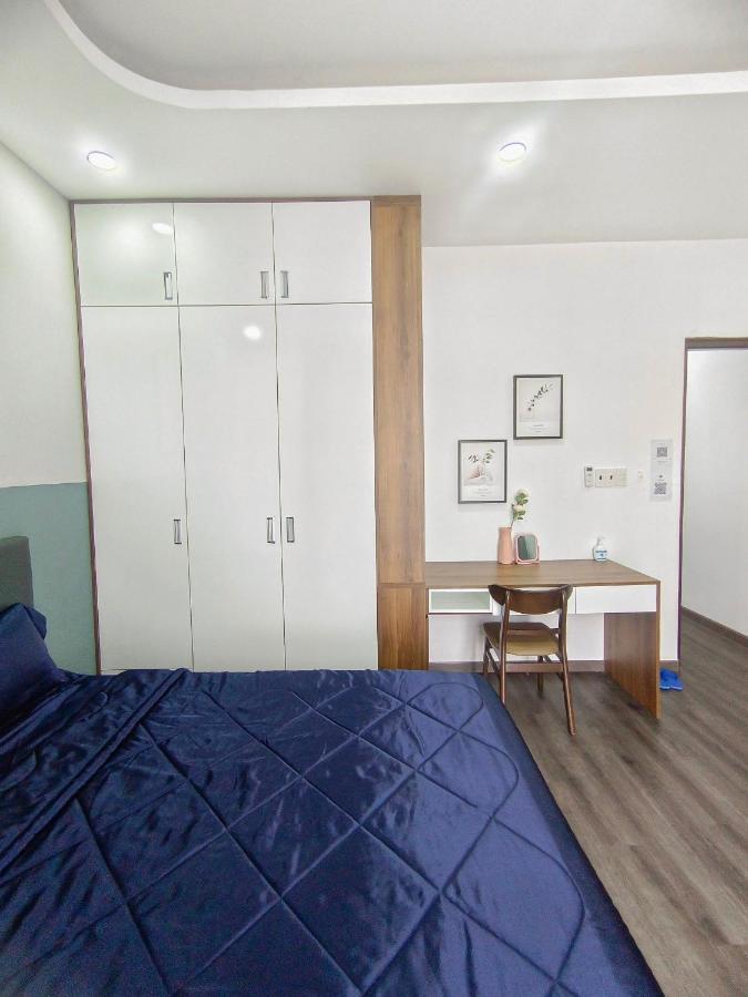 Start House Coliving Walk 5 Minute To The Airport Διαμέρισμα Πόλη Χο Τσι Μινχ Εξωτερικό φωτογραφία
