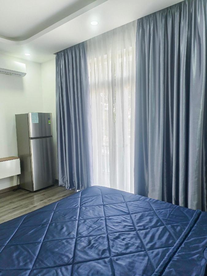 Start House Coliving Walk 5 Minute To The Airport Διαμέρισμα Πόλη Χο Τσι Μινχ Εξωτερικό φωτογραφία
