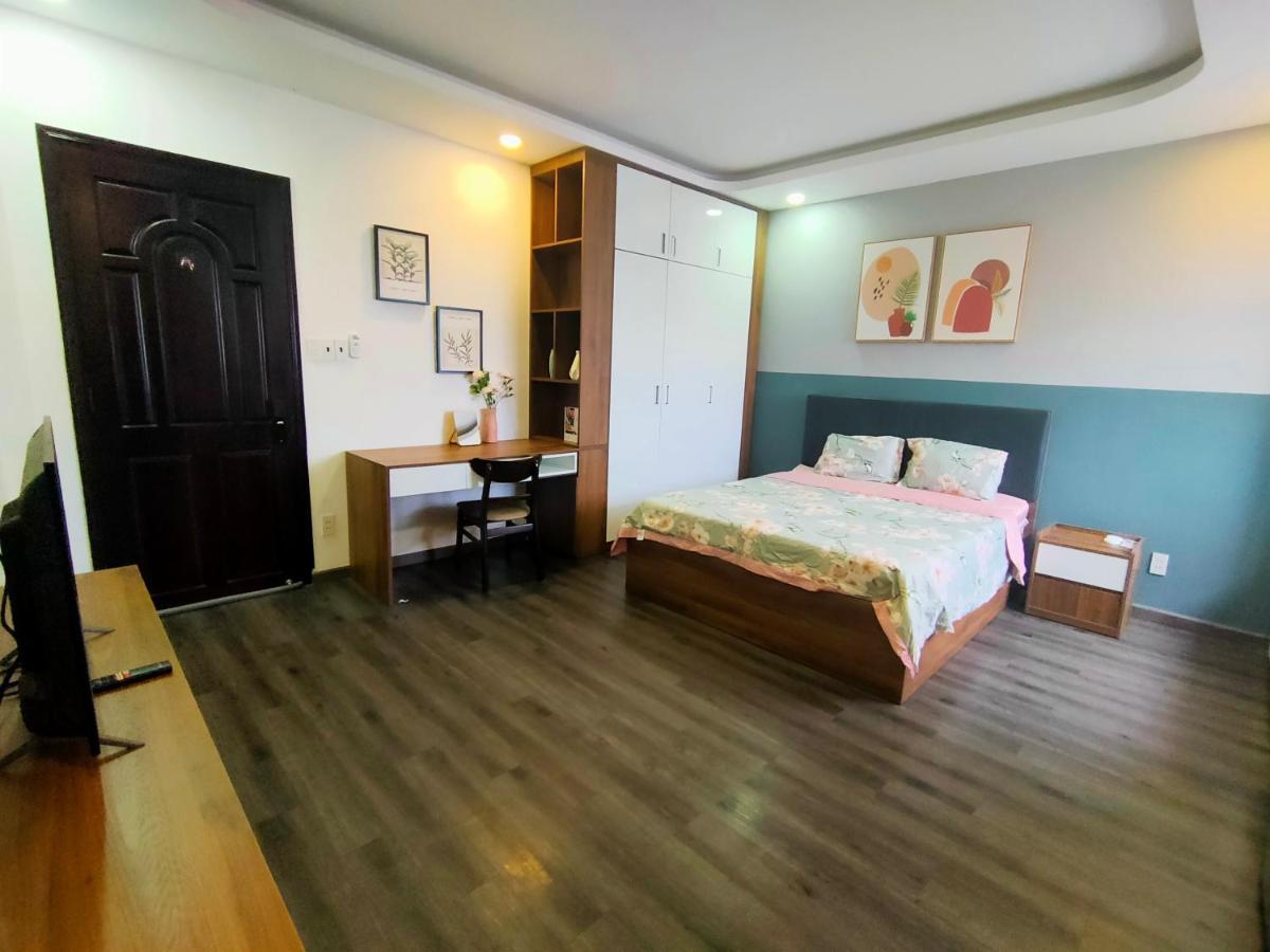 Start House Coliving Walk 5 Minute To The Airport Διαμέρισμα Πόλη Χο Τσι Μινχ Δωμάτιο φωτογραφία