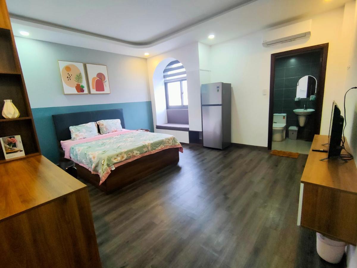 Start House Coliving Walk 5 Minute To The Airport Διαμέρισμα Πόλη Χο Τσι Μινχ Δωμάτιο φωτογραφία