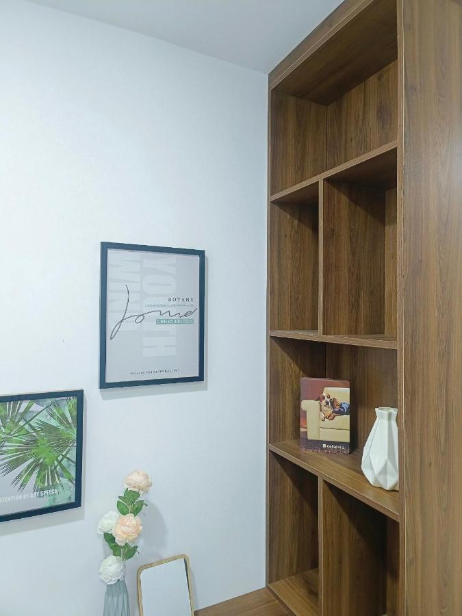Start House Coliving Walk 5 Minute To The Airport Διαμέρισμα Πόλη Χο Τσι Μινχ Εξωτερικό φωτογραφία