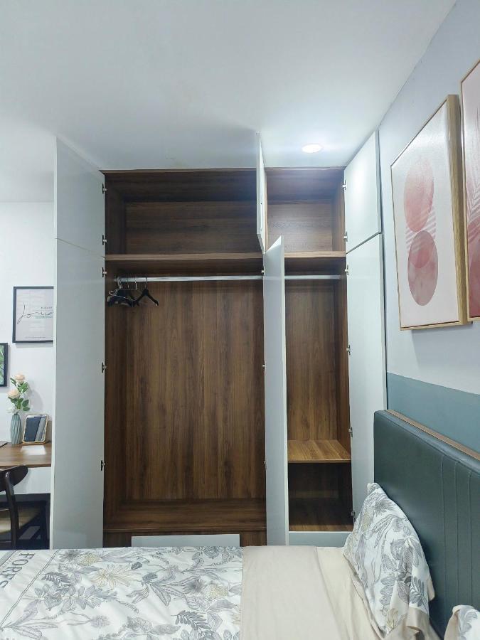 Start House Coliving Walk 5 Minute To The Airport Διαμέρισμα Πόλη Χο Τσι Μινχ Εξωτερικό φωτογραφία