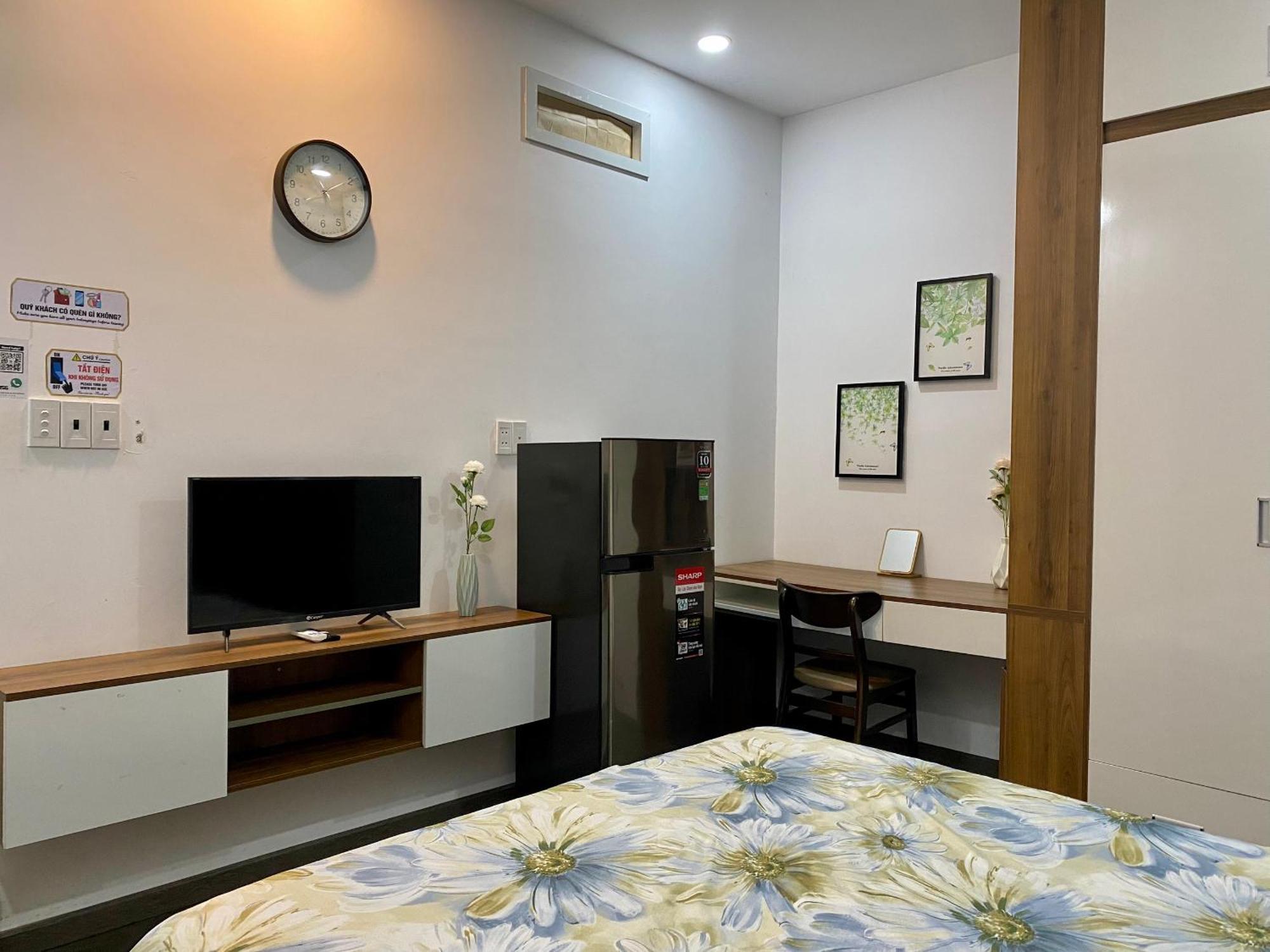 Start House Coliving Walk 5 Minute To The Airport Διαμέρισμα Πόλη Χο Τσι Μινχ Εξωτερικό φωτογραφία