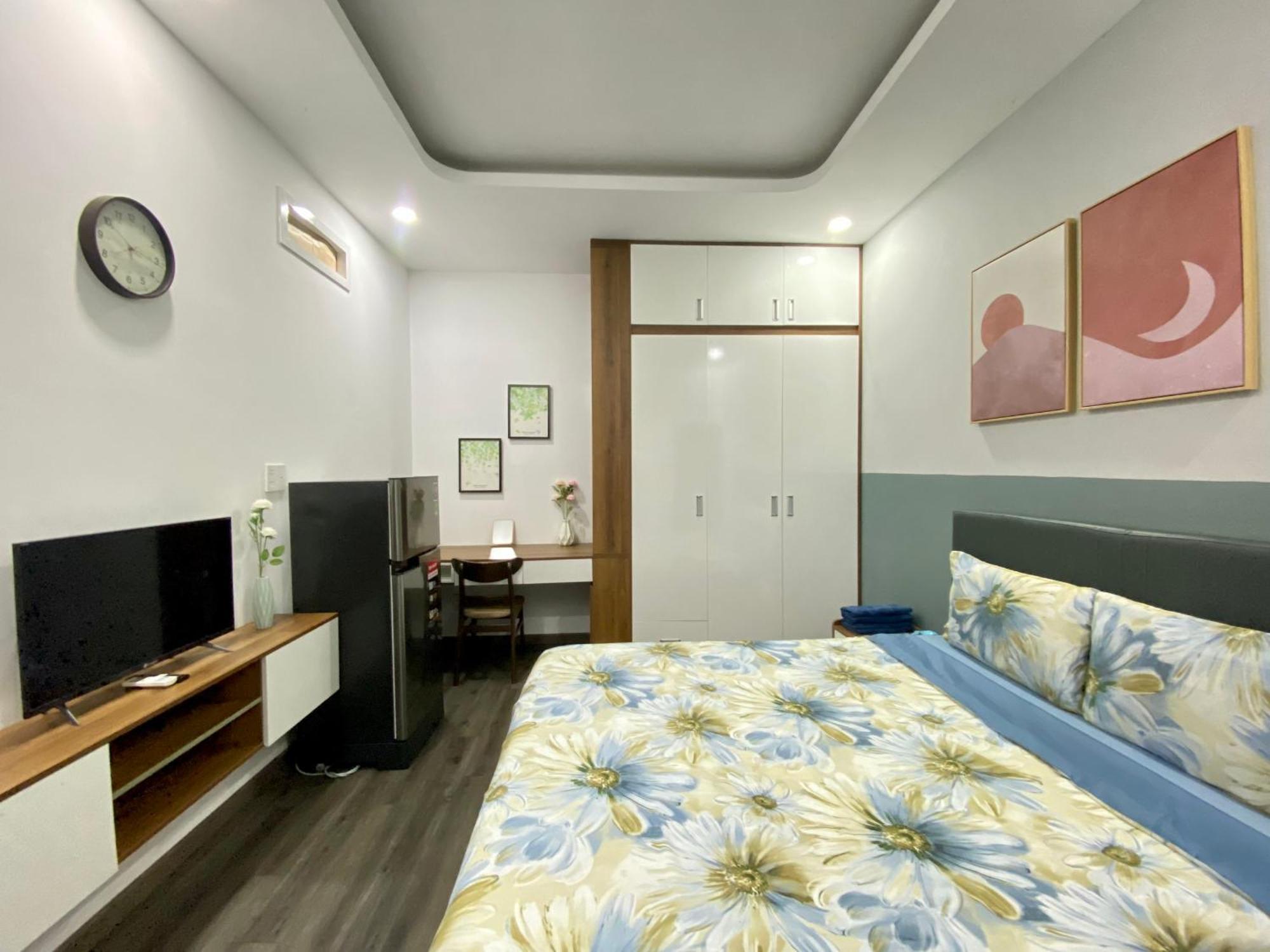 Start House Coliving Walk 5 Minute To The Airport Διαμέρισμα Πόλη Χο Τσι Μινχ Εξωτερικό φωτογραφία