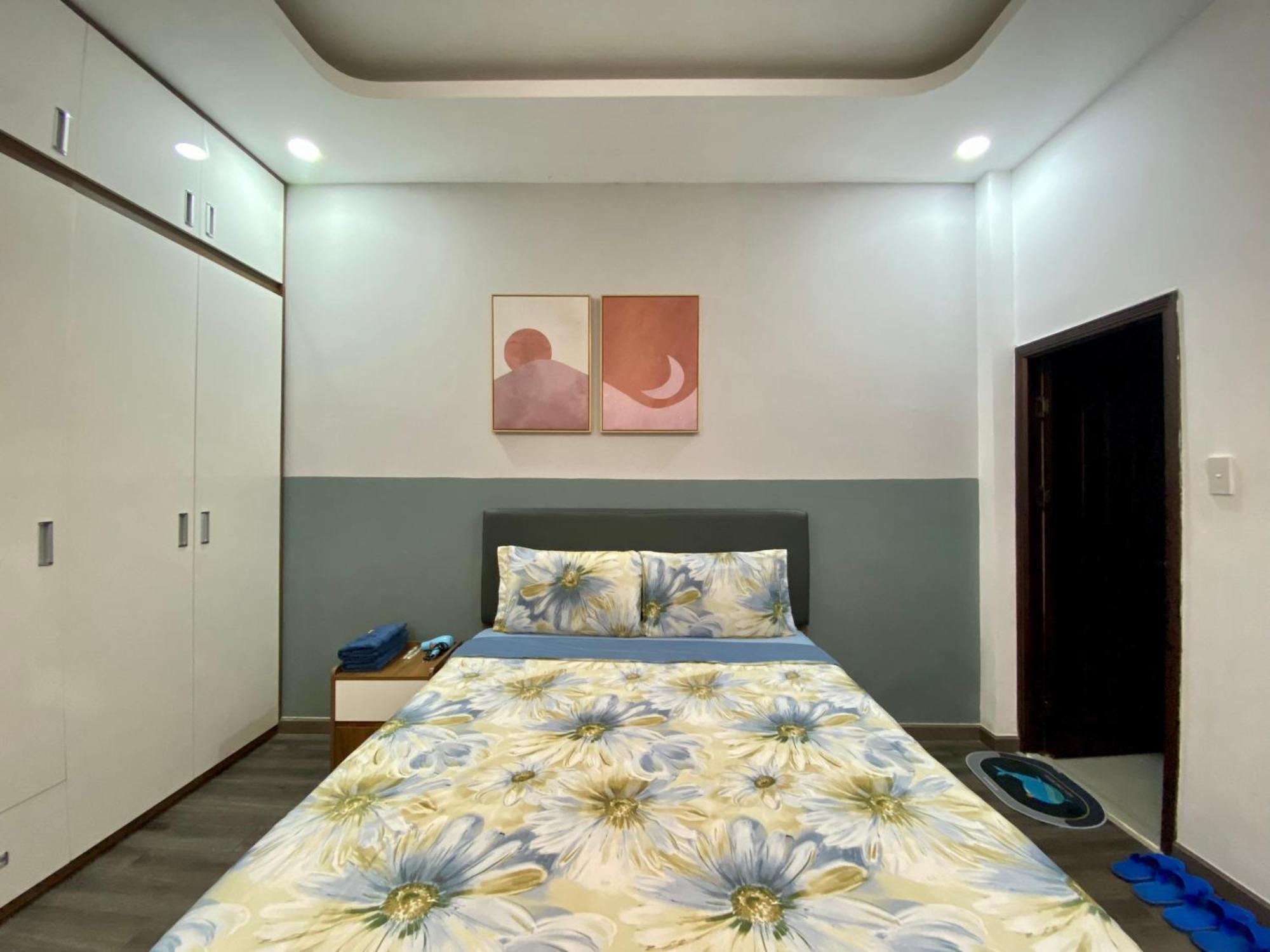 Start House Coliving Walk 5 Minute To The Airport Διαμέρισμα Πόλη Χο Τσι Μινχ Εξωτερικό φωτογραφία