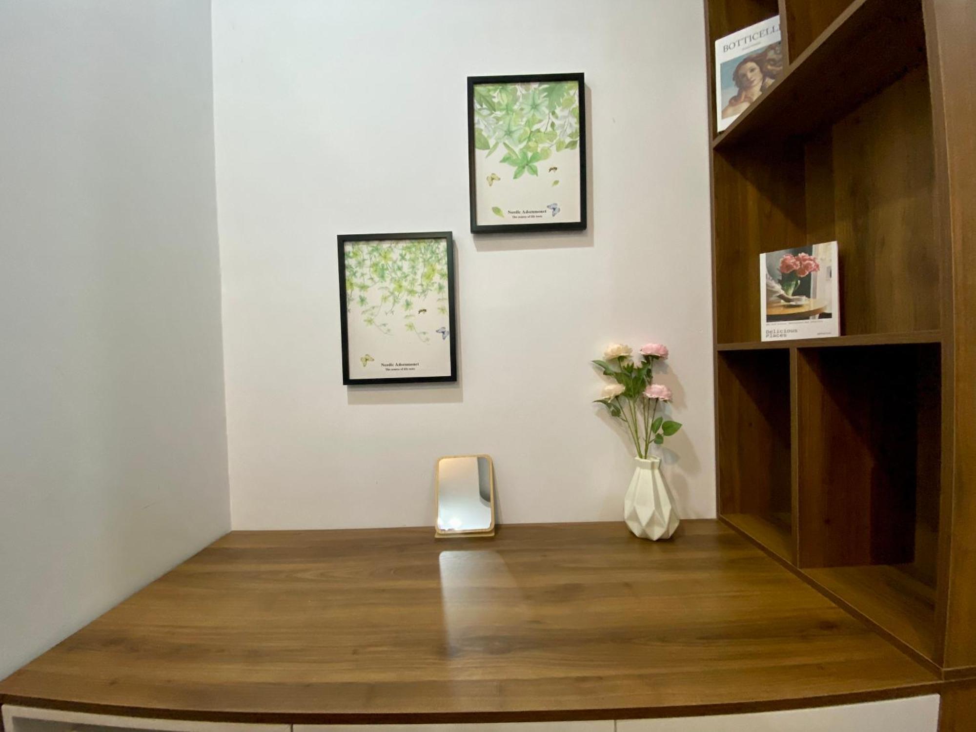 Start House Coliving Walk 5 Minute To The Airport Διαμέρισμα Πόλη Χο Τσι Μινχ Εξωτερικό φωτογραφία