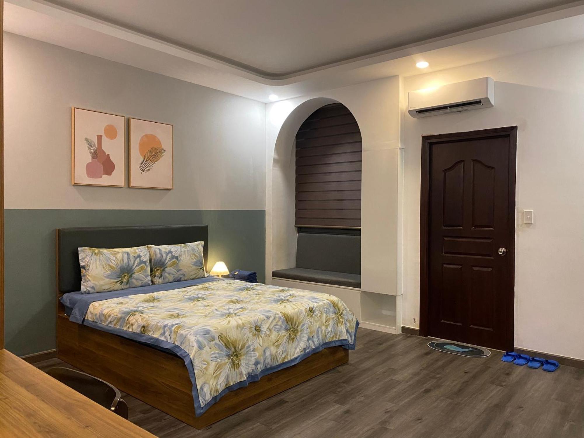 Start House Coliving Walk 5 Minute To The Airport Διαμέρισμα Πόλη Χο Τσι Μινχ Εξωτερικό φωτογραφία