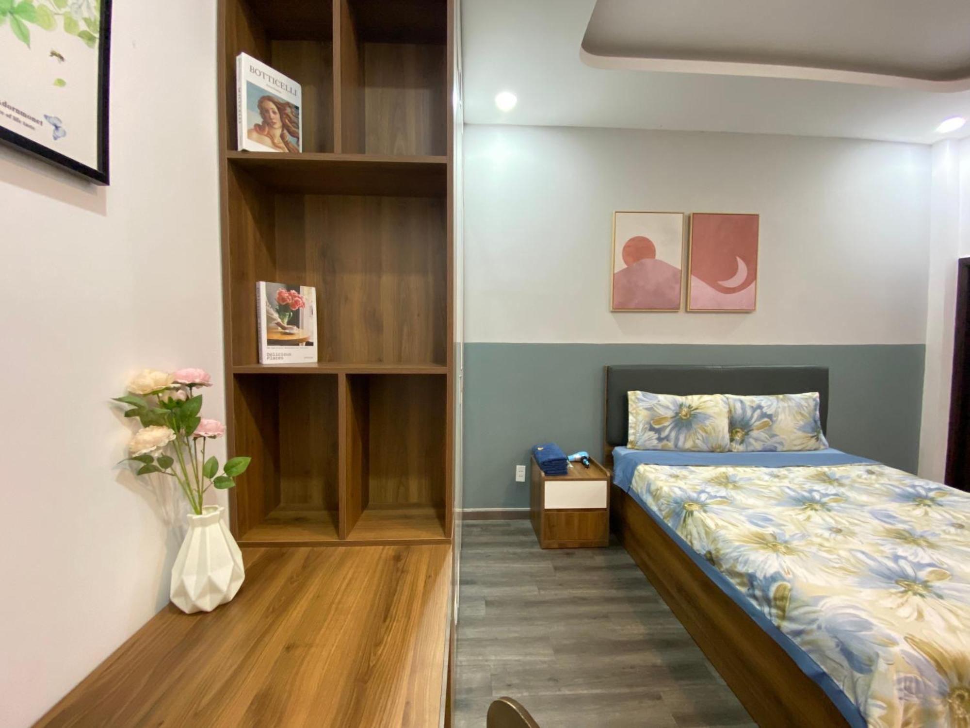 Start House Coliving Walk 5 Minute To The Airport Διαμέρισμα Πόλη Χο Τσι Μινχ Εξωτερικό φωτογραφία