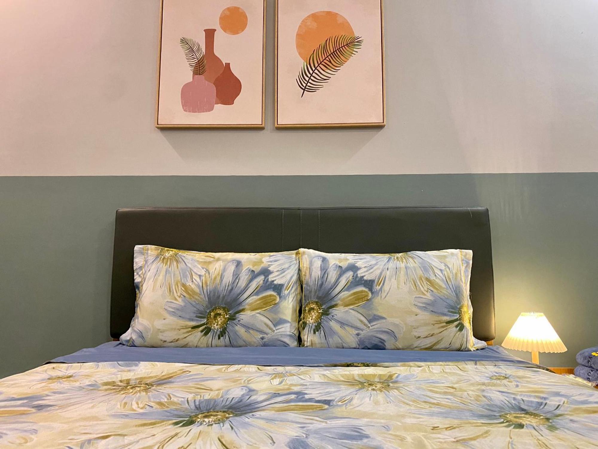 Start House Coliving Walk 5 Minute To The Airport Διαμέρισμα Πόλη Χο Τσι Μινχ Εξωτερικό φωτογραφία