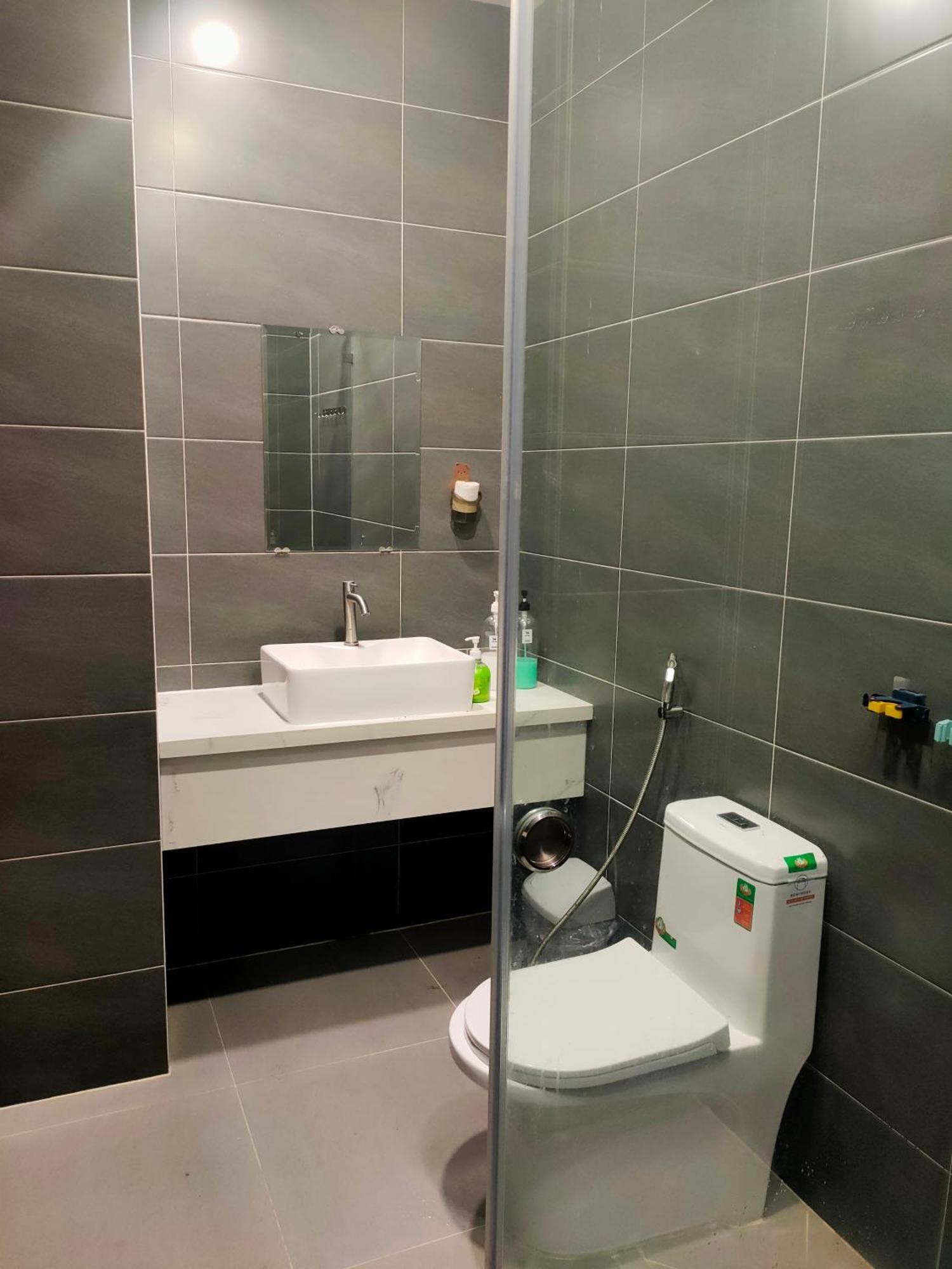 Start House Coliving Walk 5 Minute To The Airport Διαμέρισμα Πόλη Χο Τσι Μινχ Δωμάτιο φωτογραφία