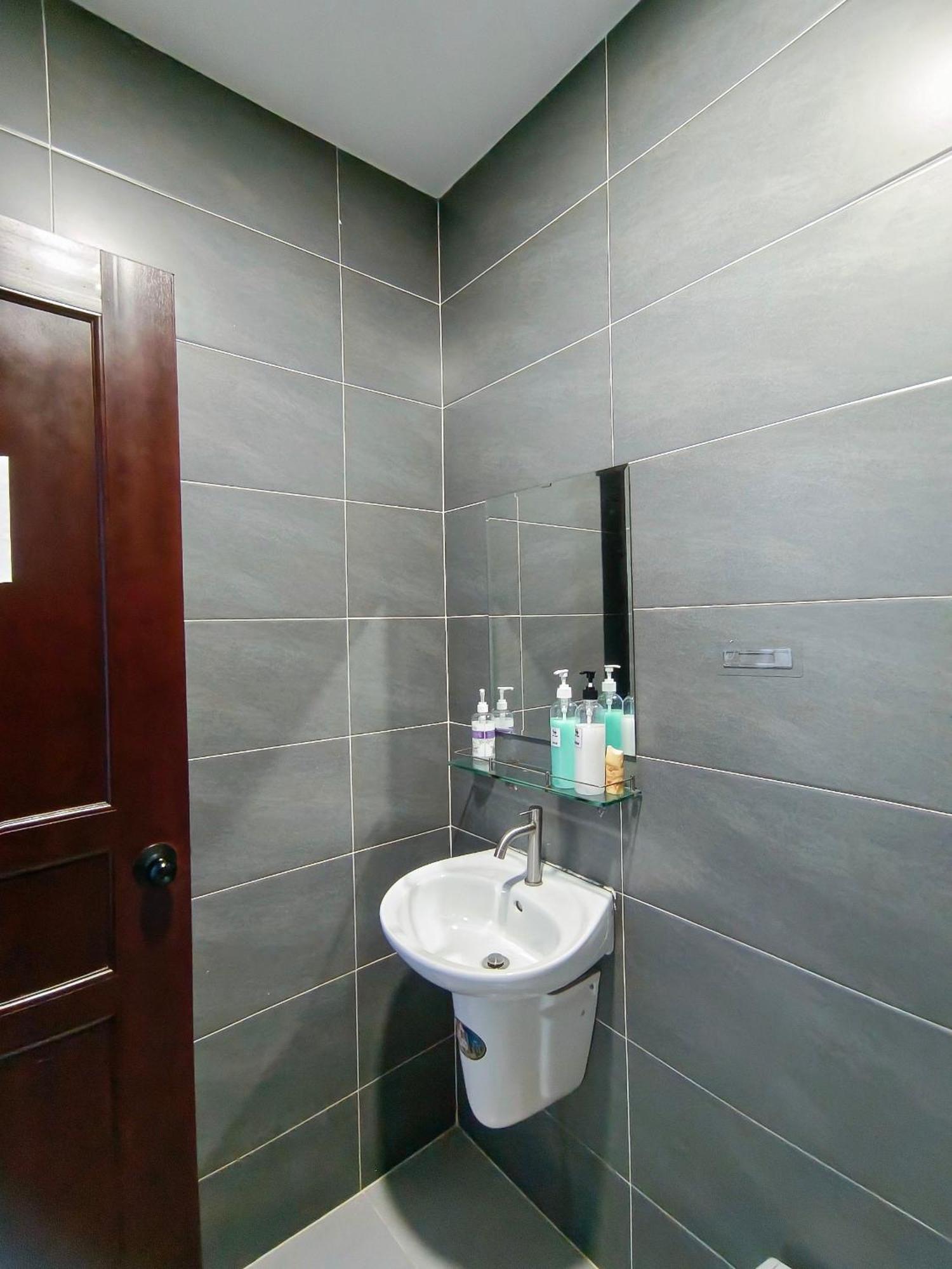 Start House Coliving Walk 5 Minute To The Airport Διαμέρισμα Πόλη Χο Τσι Μινχ Δωμάτιο φωτογραφία