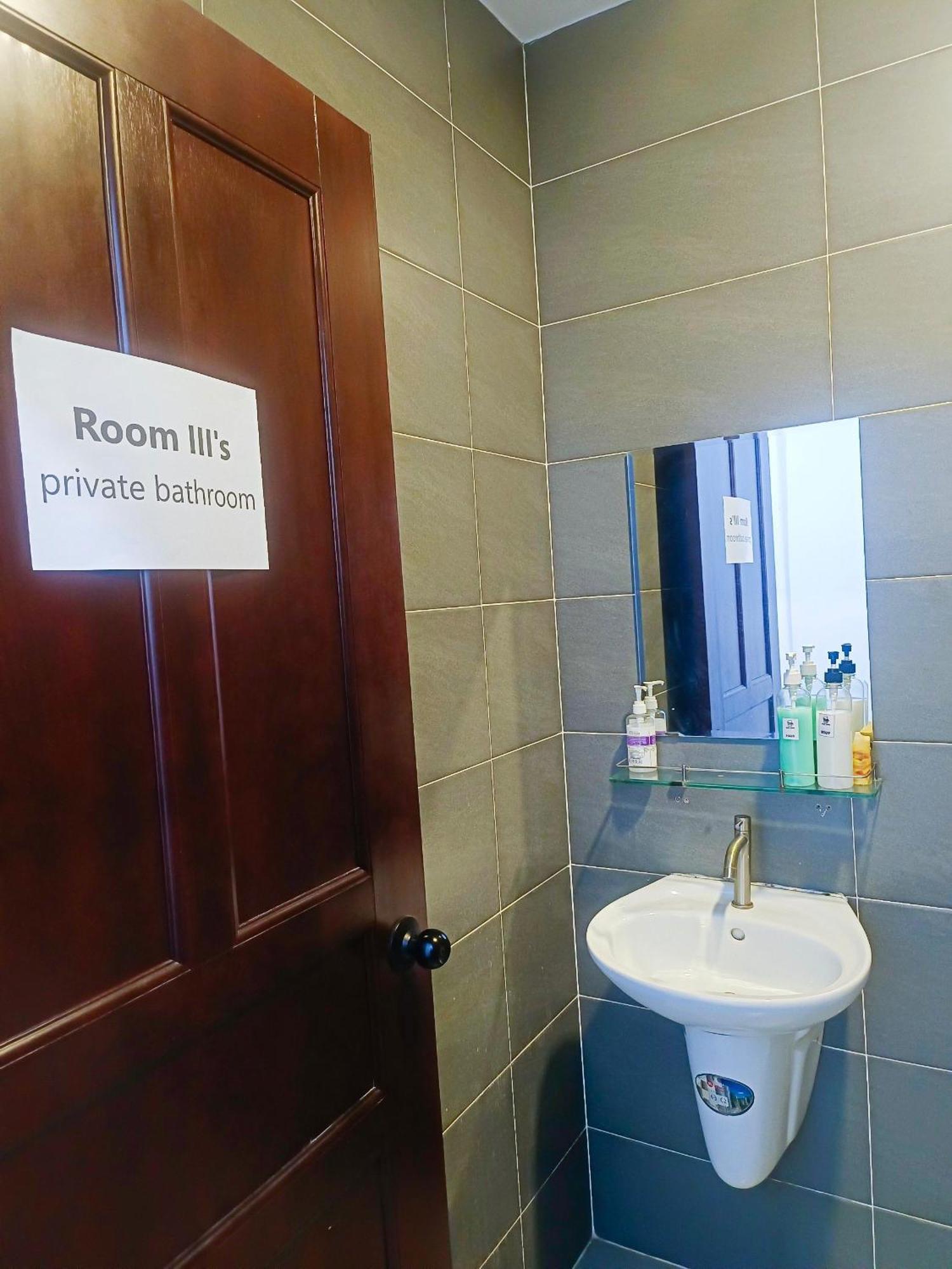 Start House Coliving Walk 5 Minute To The Airport Διαμέρισμα Πόλη Χο Τσι Μινχ Δωμάτιο φωτογραφία