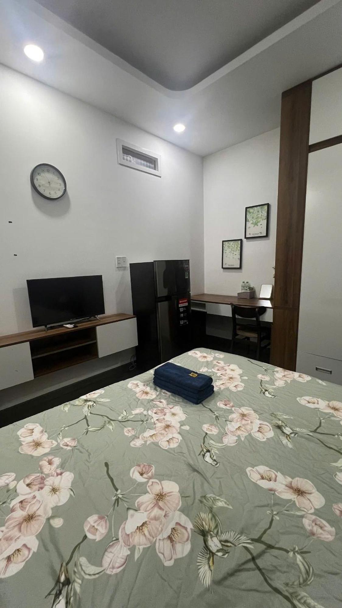 Start House Coliving Walk 5 Minute To The Airport Διαμέρισμα Πόλη Χο Τσι Μινχ Εξωτερικό φωτογραφία