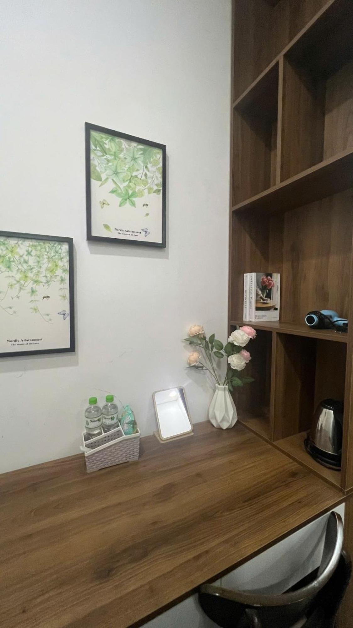 Start House Coliving Walk 5 Minute To The Airport Διαμέρισμα Πόλη Χο Τσι Μινχ Εξωτερικό φωτογραφία