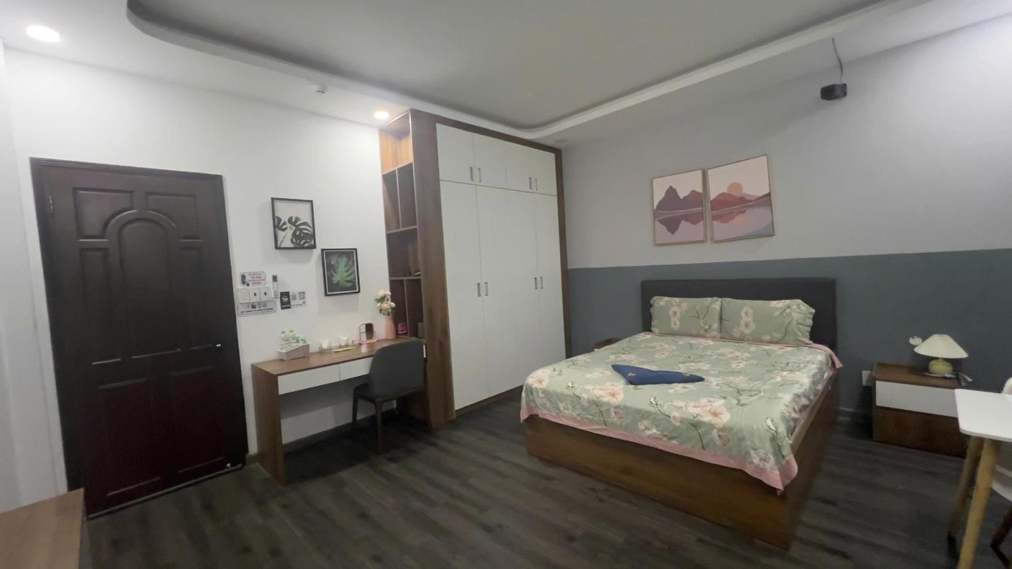 Start House Coliving Walk 5 Minute To The Airport Διαμέρισμα Πόλη Χο Τσι Μινχ Εξωτερικό φωτογραφία