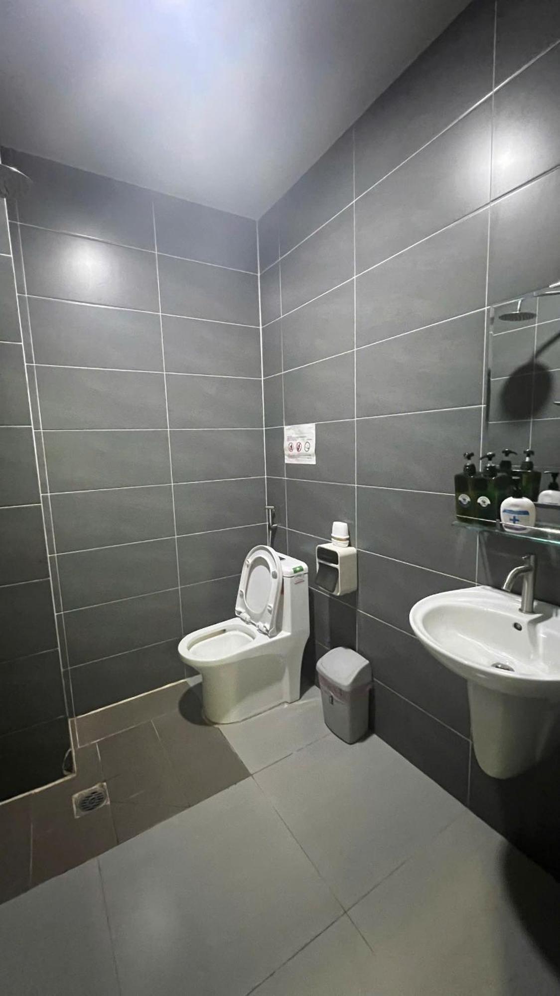 Start House Coliving Walk 5 Minute To The Airport Διαμέρισμα Πόλη Χο Τσι Μινχ Εξωτερικό φωτογραφία
